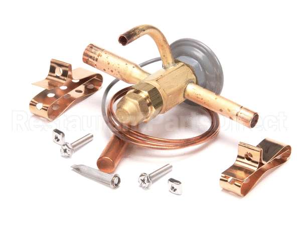 09-09478 Master-Bilt Expansion Valve Ebfse-A-C 3/8