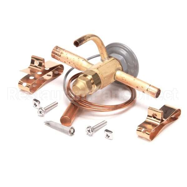 09-09478 Compatible Master-Bilt Expansion Valve