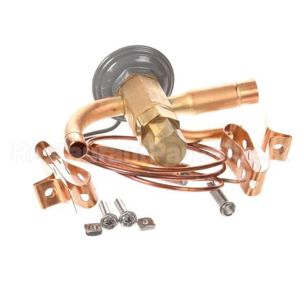 09-09553 Compatible Master-Bilt Expansion Valve Ebfse-A-C 90 D