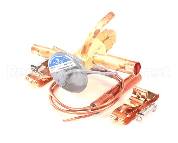 09-09566 Master-Bilt Expansion Valve Ebfve-Aa-C 3