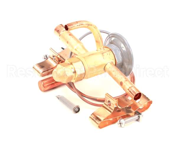 09-09566 Master-Bilt Expansion Valve Ebfve-Aa-C 3