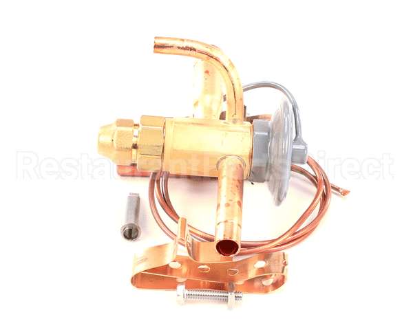 09-09566 Master-Bilt Expansion Valve Ebfve-Aa-C 3