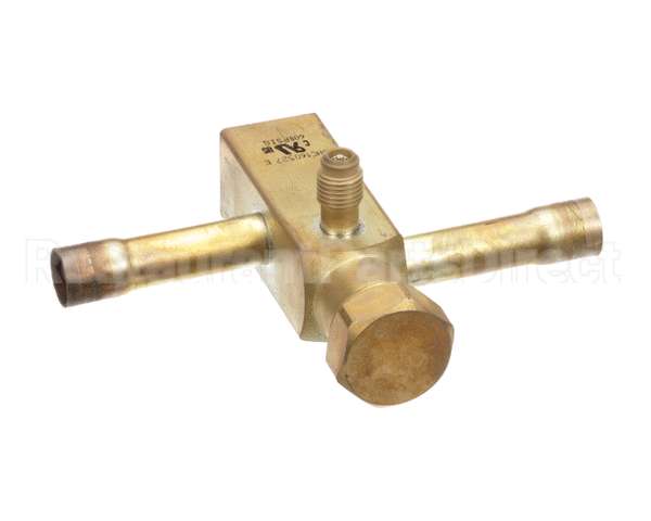 09-09624 Master-Bilt Valve Parker Ql 171R-08-08 12