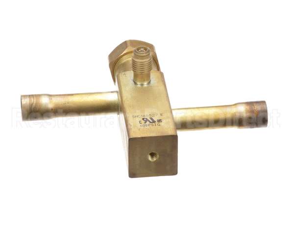 09-09624 Master-Bilt Valve Parker Ql 171R-08-08 12