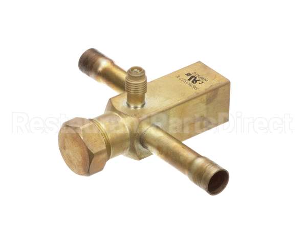 09-09624 Master-Bilt Valve Parker Ql 171R-08-08 12