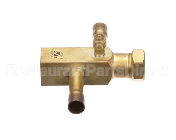 09-09624 Master-Bilt Valve Parker Ql 171R-08-08 12