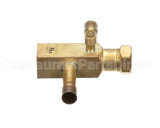 09-09624 Master-Bilt Valve Parker Ql 171R-08-08 12