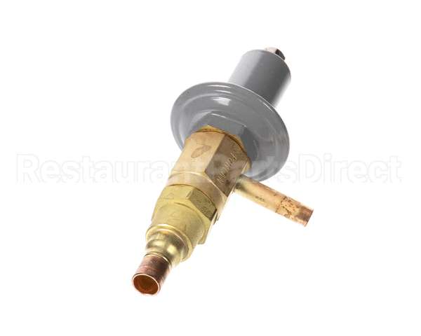 09-09659 Master-Bilt Expansion Valve, Ajb-0/55 2 X