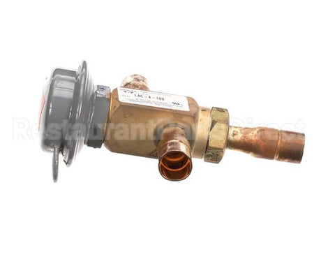 09-09708 Master-Bilt Head Pressure Control Ap# Lac-