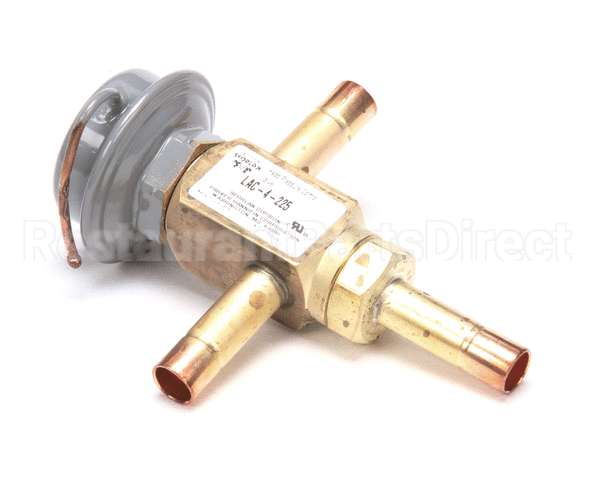 09-09709 Master-Bilt Head Pressure Control Sp Lac-4