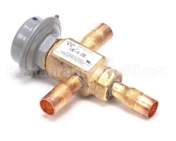 09-09710 Master-Bilt Head Pressure Control Sporlan