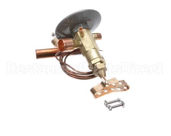 09-09742 Master-Bilt Expansion Valve, Sse-1-X 1/2