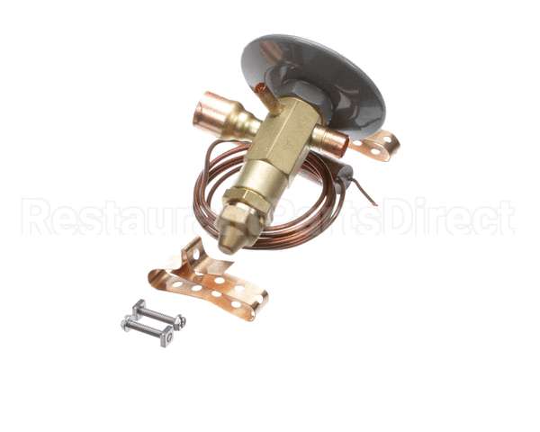 09-09742 Master-Bilt Expansion Valve, Sse-1-X 1/2