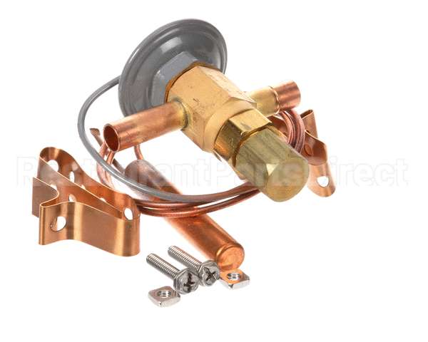 09-09758 Master-Bilt Expansion Valve, Fbse-1/2-Zp-B
