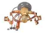 09-09758 Master-Bilt Expansion Valve, Fbse-1/2-Zp-B