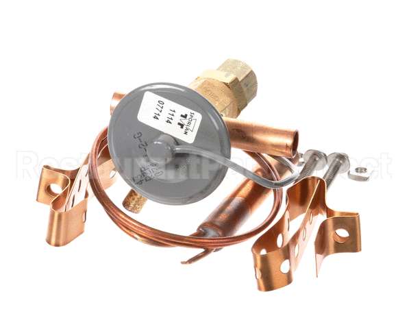 09-09758 Master-Bilt Expansion Valve, Fbse-1/2-Zp-B