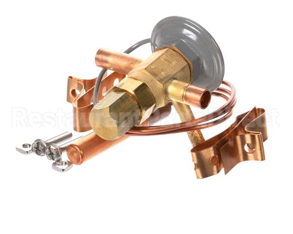 09-09758 Master-Bilt Expansion Valve, Fbse-1/2-Zp-B