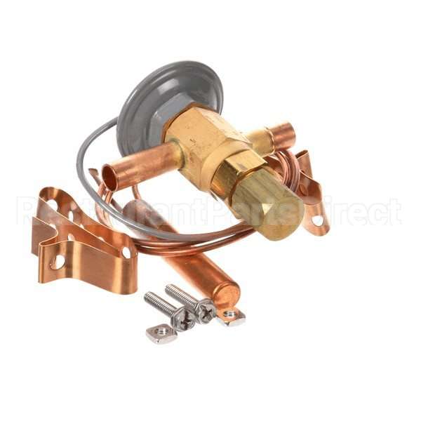 09-09758 Compatible Master-Bilt Expansion Valve