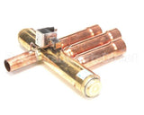09-09783 Master-Bilt Reversing Valve Shf-50-911D2 W
