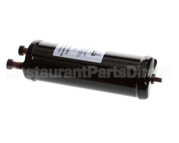 09-09796 Master-Bilt Accumulator Parker #Pa3060-10-