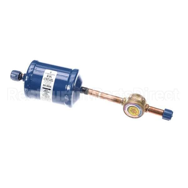 09-09846 Compatible Master-Bilt Filter/Drierassembly, 3/8 Csg