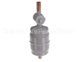 09-09847 Master-Bilt Filter/Drier Assembly, 1/2 Csg