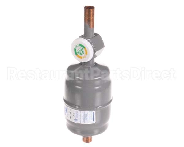 09-09847 Master-Bilt Filter/Drier Assembly, 1/2 Csg