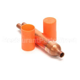 09-09864 Compatible Master-Bilt Drier, (2) 1/4 Inlet, 1 /4 Outl