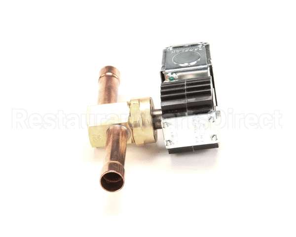 09-09887 Master-Bilt Solenoid Valve #E10S2505/8 Odf