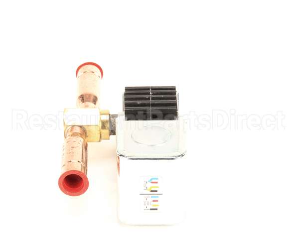 09-09895 Master-Bilt Solenoid Valve # E5S140 12 Od