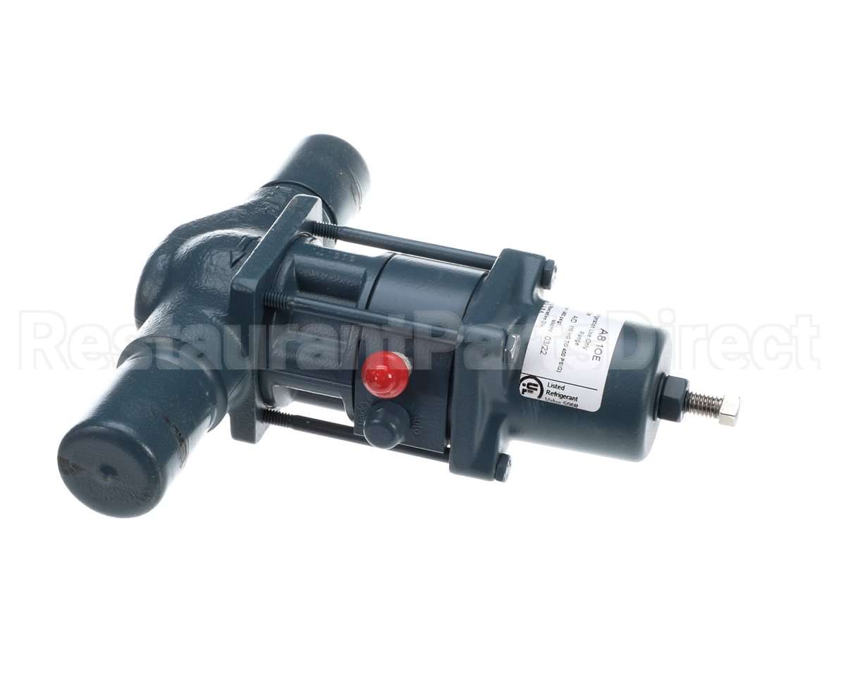 09-09926 Master-Bilt Crankcase Pressure Regulator,