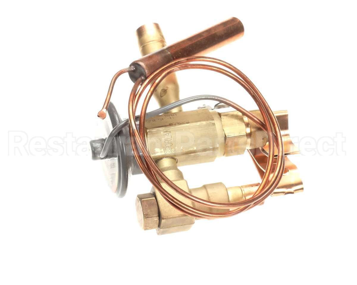 09-09949 Master-Bilt Expansion Valve,Sbfse-B-C,3/8"