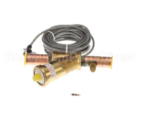 09-10012 Master-Bilt Valve, Sporlan, Cdst-7-20-S 7
