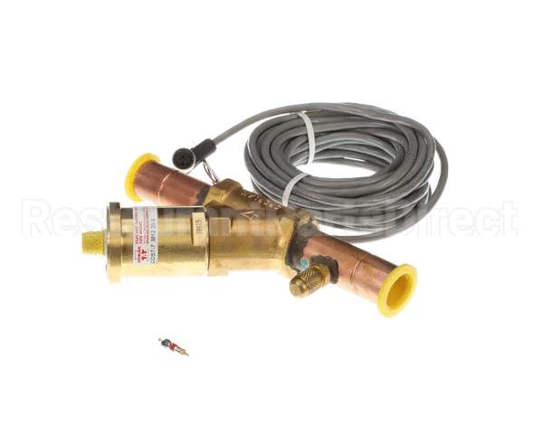 09-10012 Master-Bilt Valve, Sporlan, Cdst-7-20-S 7