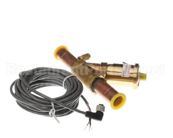 09-10012 Master-Bilt Valve, Sporlan, Cdst-7-20-S 7