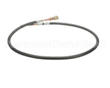 09-10171 Master-Bilt Tel/Tem Quick Conn. 3/8" Cop