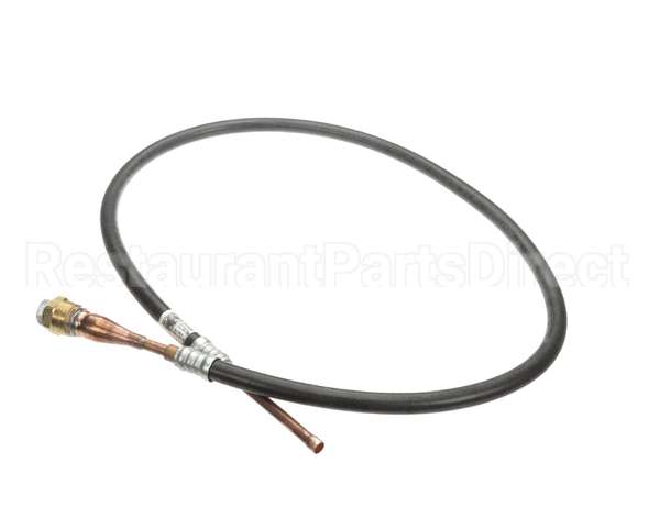 09-10171 Master-Bilt Tel/Tem Quick Conn. 3/8" Cop