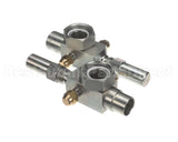 09-10287 Master-Bilt Rotolock Kit, Copeland