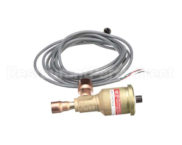 09-10343 Master-Bilt Electronic Exp Vlv, Sporlan