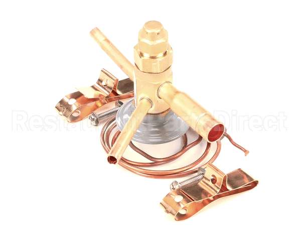 09-10345 Master-Bilt Expansion Valve