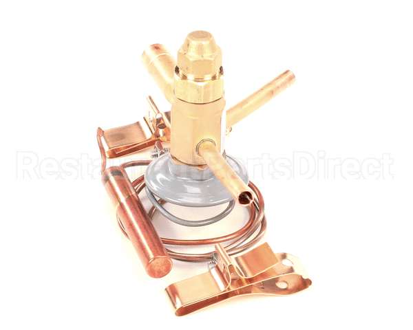 09-10345 Master-Bilt Expansion Valve