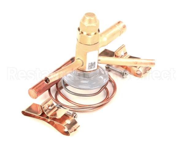 09-10345 Master-Bilt Expansion Valve