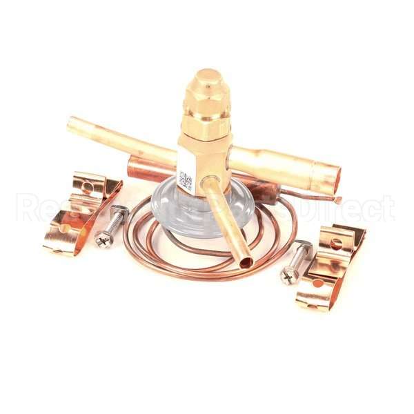 09-10345 Compatible Master-Bilt Expansion Valve