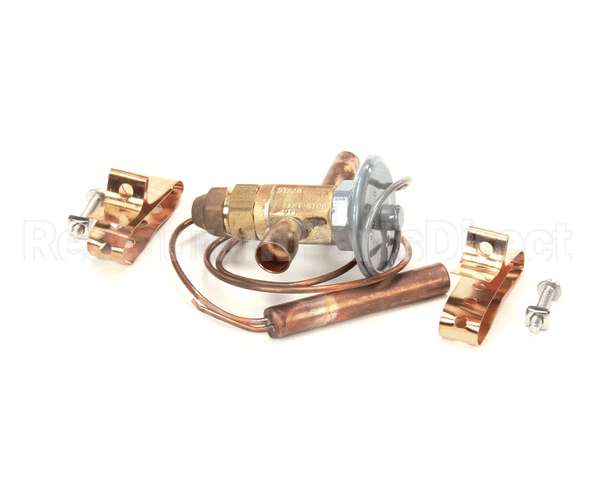 09-10407 Master-Bilt Thermostatic Expansion Valve Valve