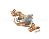 09-10407 Master-Bilt Thermostatic Expansion Valve Valve