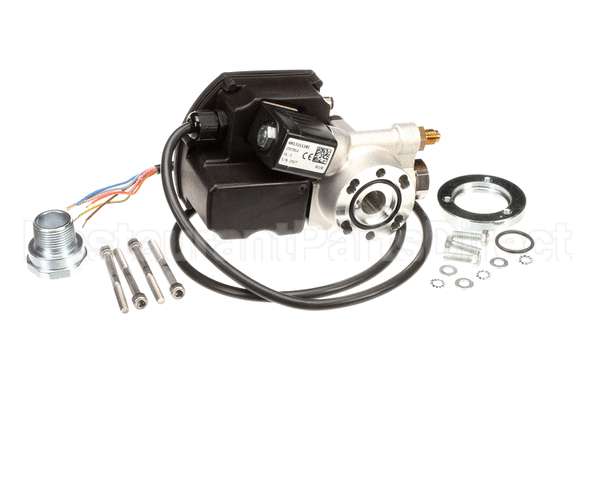 09-10419 Master-Bilt Oil Level Control, Kriwan Part