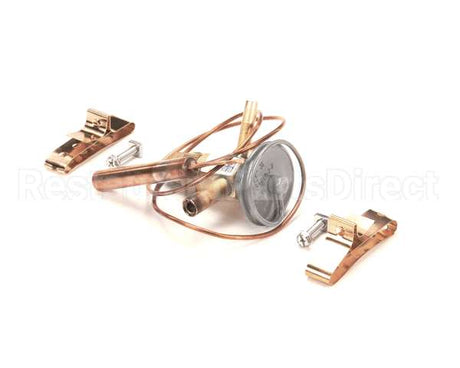 09-10488 Master-Bilt Thermo Expansion Valve