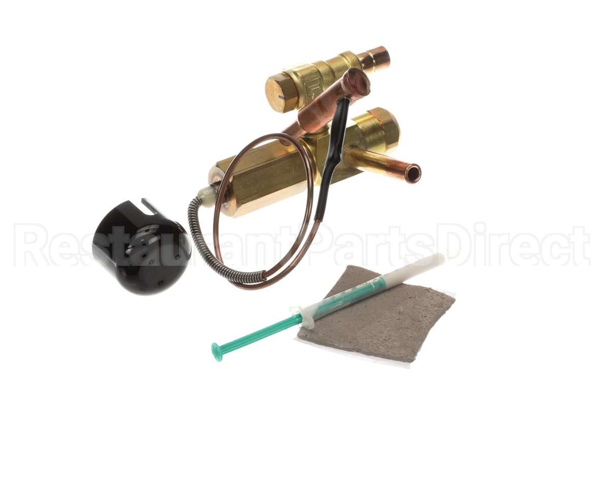 09-10581 Master-Bilt Dtc Valve Kit (Sweat Connect)