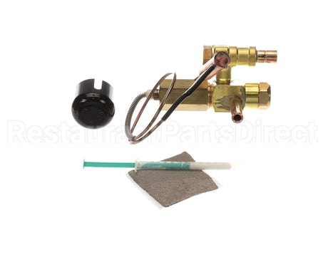 09-10581 Master-Bilt Dtc Valve Kit (Sweat Connect)