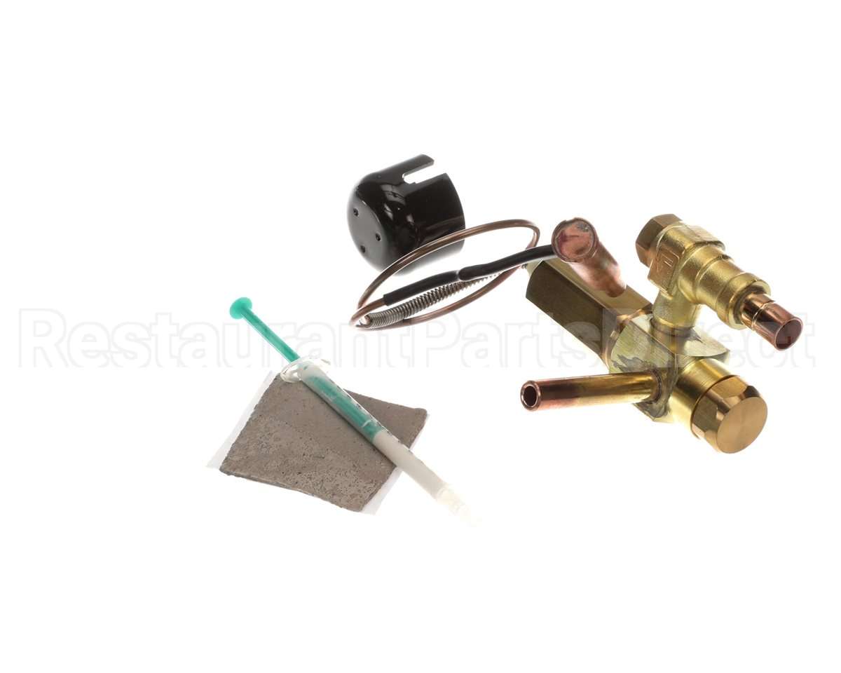 09-10581 Master-Bilt Dtc Valve Kit (Sweat Connect)